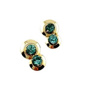 Vintage Barclay Earrings